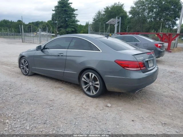Mercedes-Benz E 400 * CARFAX * ОПЦИЯ ЗА ФИНАНСИРАНЕ - изображение 3