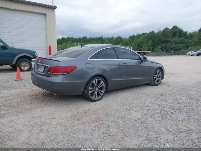 Mercedes-Benz E 400 * CARFAX * ОПЦИЯ ЗА ФИНАНСИРАНЕ - изображение 9
