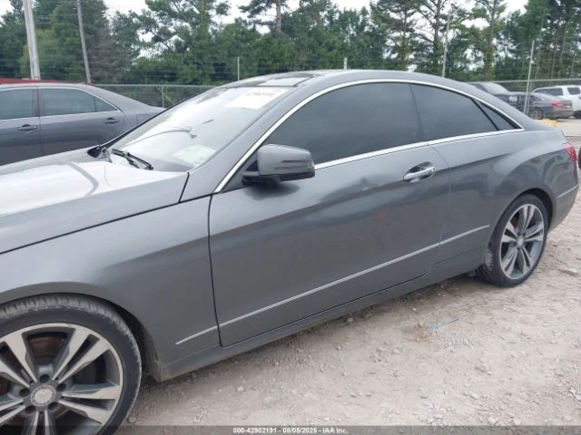 Mercedes-Benz E 400 * CARFAX * ОПЦИЯ ЗА ФИНАНСИРАНЕ - изображение 8
