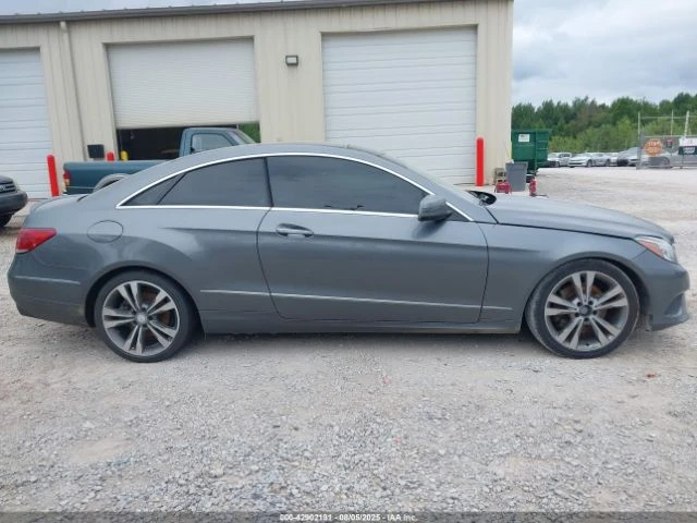 Mercedes-Benz E 400 * CARFAX * ОПЦИЯ ЗА ФИНАНСИРАНЕ - изображение 5
