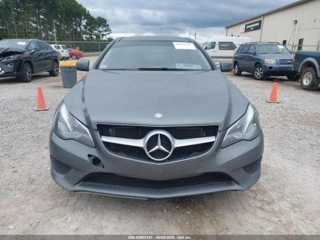 Mercedes-Benz E 400 * CARFAX * ОПЦИЯ ЗА ФИНАНСИРАНЕ - изображение 4