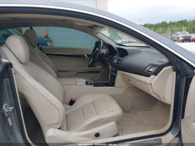 Mercedes-Benz E 400 * CARFAX * ОПЦИЯ ЗА ФИНАНСИРАНЕ - изображение 10