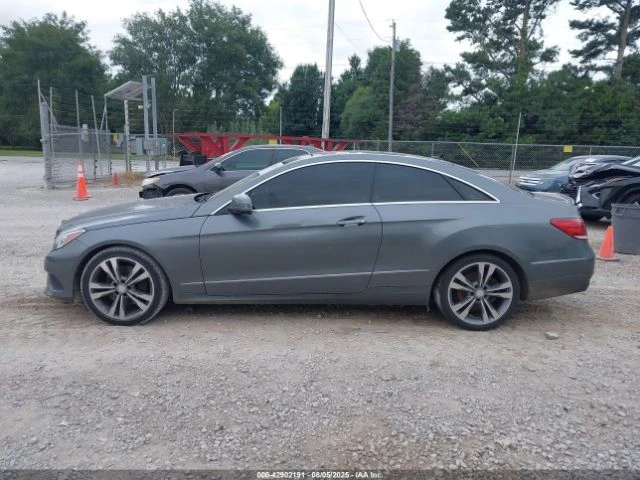 Mercedes-Benz E 400 * CARFAX * ОПЦИЯ ЗА ФИНАНСИРАНЕ - изображение 6