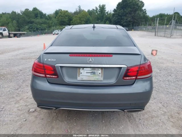 Mercedes-Benz E 400 * CARFAX * ОПЦИЯ ЗА ФИНАНСИРАНЕ - изображение 7