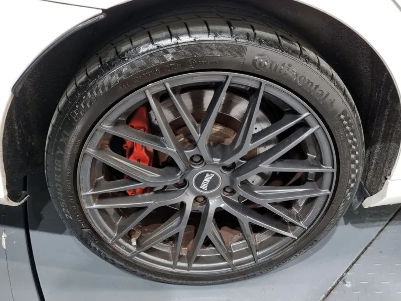 Mercedes-Benz E 220 CDI Avantgarde - изображение 5