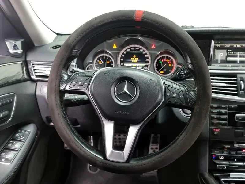 Mercedes-Benz E 220 CDI Avantgarde | Mobile.bg   13