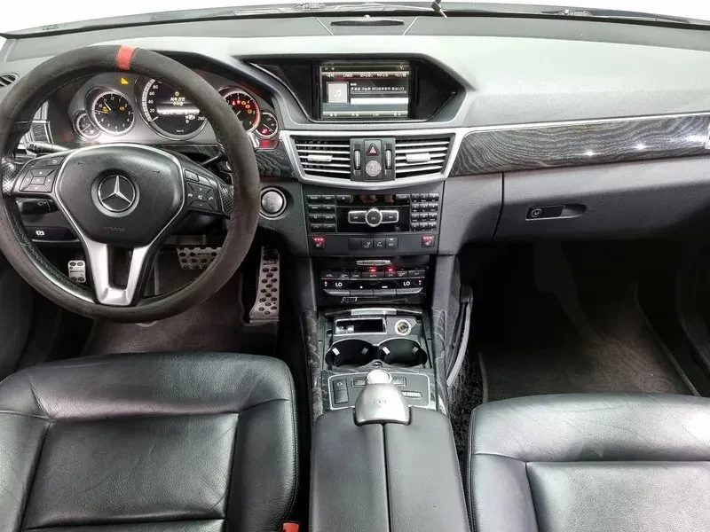 Mercedes-Benz E 220 CDI Avantgarde - изображение 7