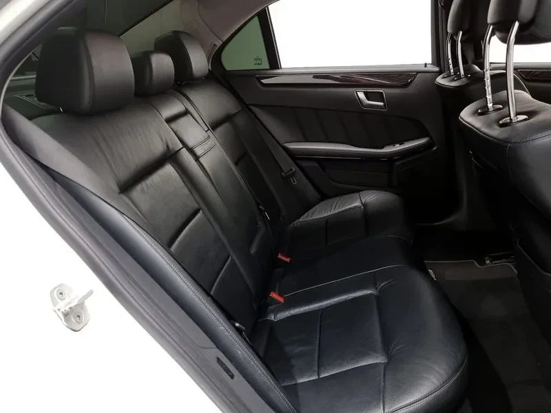 Mercedes-Benz E 220 CDI Avantgarde | Mobile.bg   12