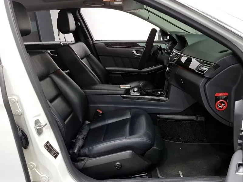 Mercedes-Benz E 220 CDI Avantgarde | Mobile.bg   11