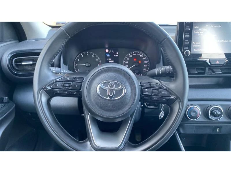 Toyota Yaris 1.5  | Mobile.bg   13