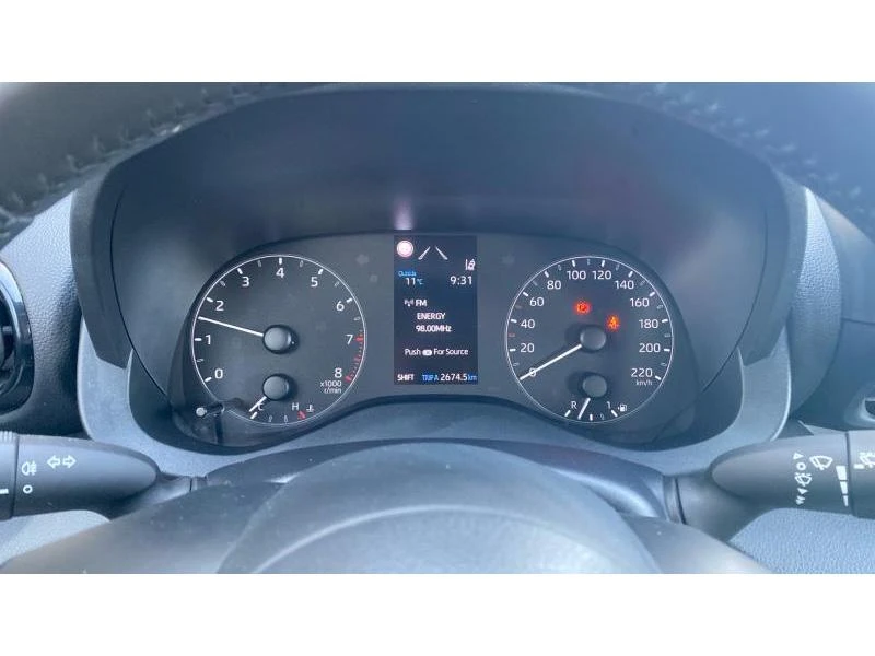 Toyota Yaris 1.5  | Mobile.bg   14