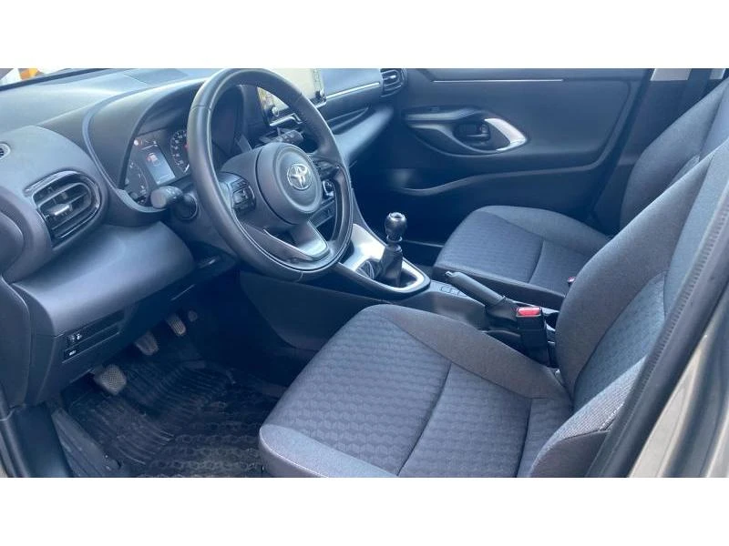 Toyota Yaris 1.5  | Mobile.bg   12