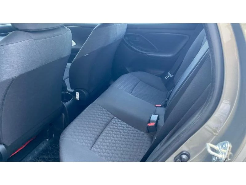 Toyota Yaris 1.5  | Mobile.bg   11