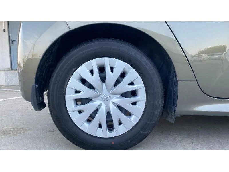 Toyota Yaris 1.5  | Mobile.bg   16