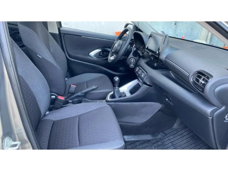 Toyota Yaris 1.5  | Mobile.bg   6