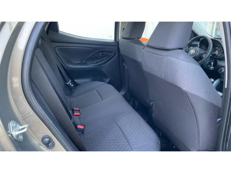 Toyota Yaris 1.5  | Mobile.bg   7