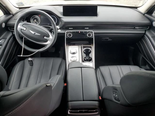 Genesis GV80 2.5L 4 All wheel drive | Mobile.bg   11