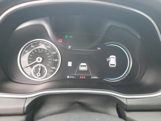 Genesis GV80 2.5L 4 All wheel drive | Mobile.bg   12