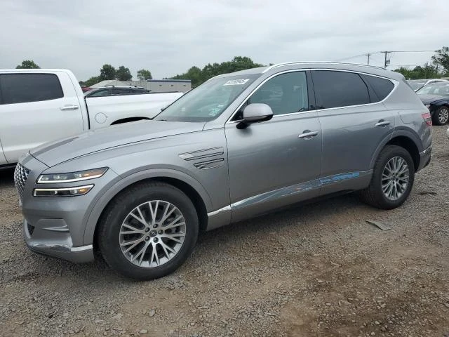 Genesis GV80 2.5L 4 All wheel drive - 73600 лв. / 37631.08 € - 35244610 1