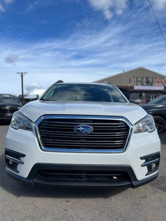 Subaru Ascent CONVENIENCE* * * CARPLAY | Mobile.bg   2