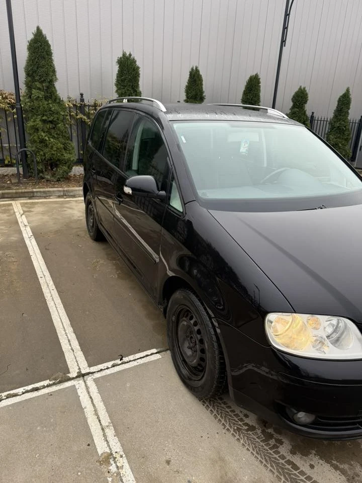 VW Touran | Mobile.bg � ����������� 3
