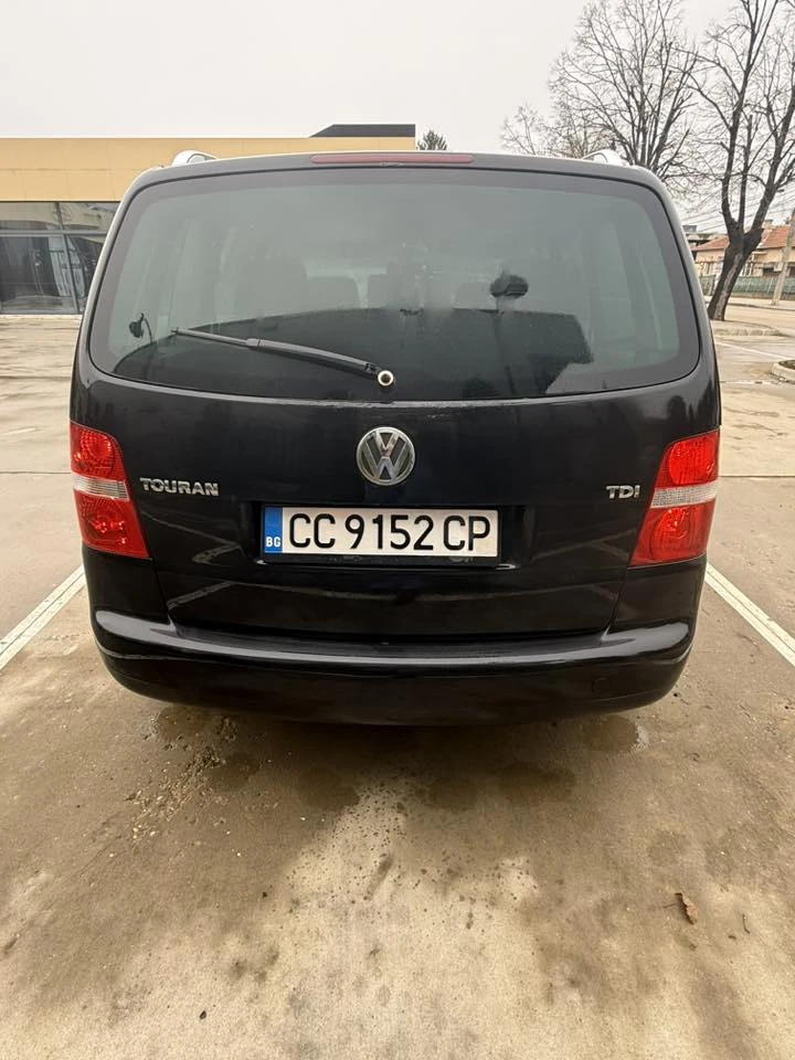 VW Touran | Mobile.bg � ����������� 2