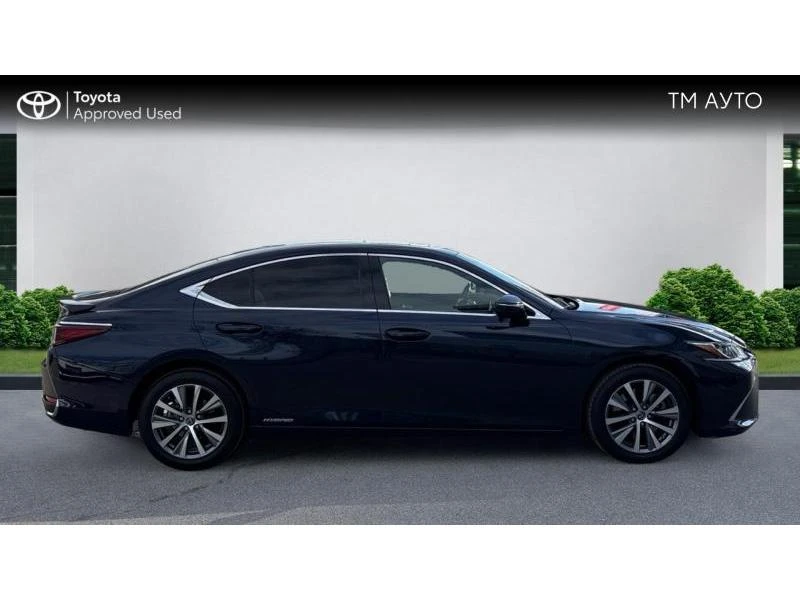 Lexus ES 300 h 2.5 HSD EXECUTIVE | Mobile.bg � ����������� 17