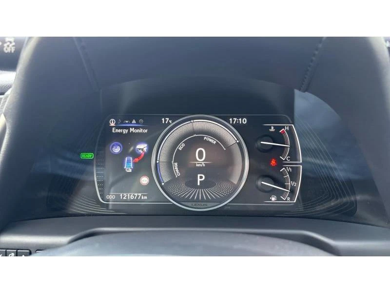 Lexus ES 300 h 2.5 HSD EXECUTIVE | Mobile.bg � ����������� 14