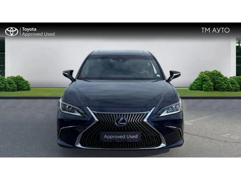 Lexus ES 300 h 2.5 HSD EXECUTIVE | Mobile.bg � ����������� 5
