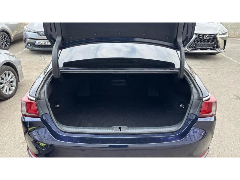 Lexus ES 300 h 2.5 HSD EXECUTIVE | Mobile.bg � ����������� 10
