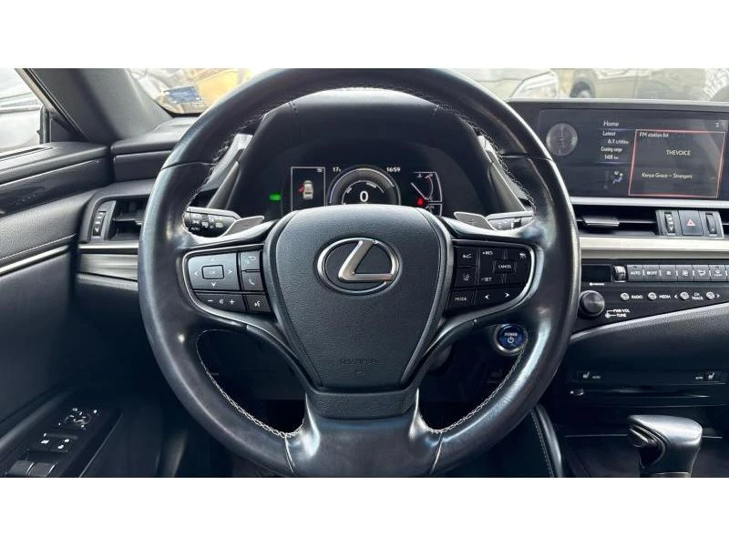 Lexus ES 300 h 2.5 HSD EXECUTIVE | Mobile.bg � ����������� 13