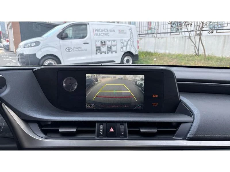 Lexus ES 300 h 2.5 HSD EXECUTIVE | Mobile.bg � ����������� 15