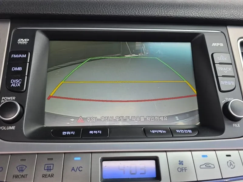 Hyundai Genesis 3.3, снимка 16 - Автомобили и джипове - 54618177