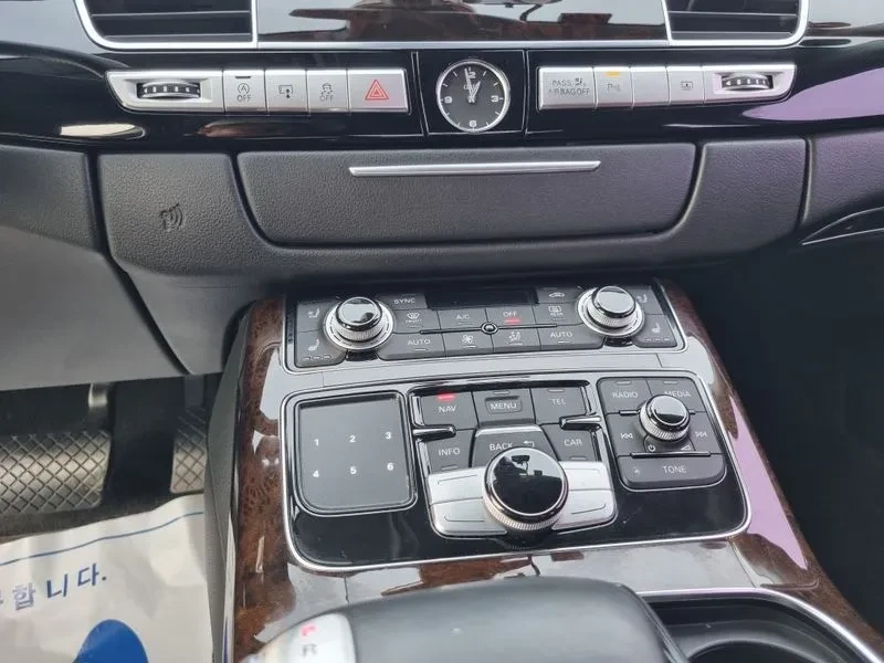 Audi A8 50 TFSI QUATTRO LWB D4 | Mobile.bg � ����������� 13