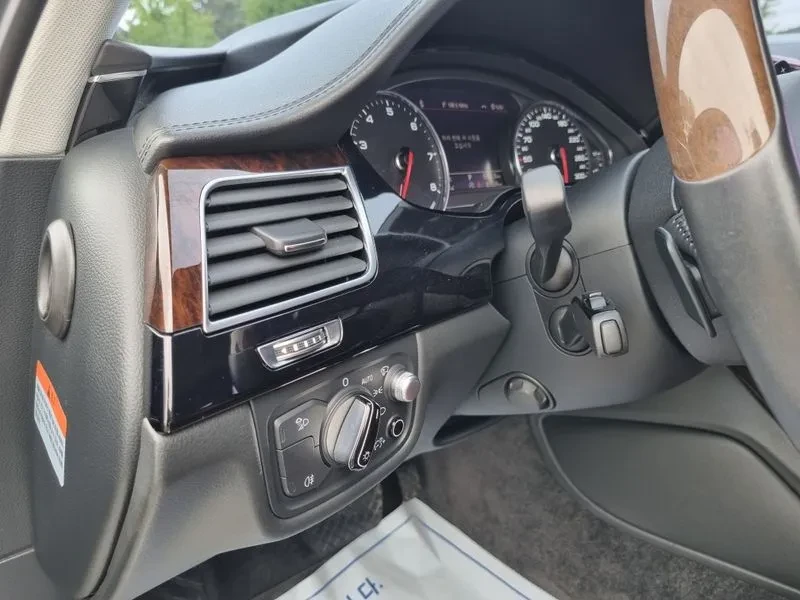 Audi A8 50 TFSI QUATTRO LWB D4 | Mobile.bg � ����������� 17