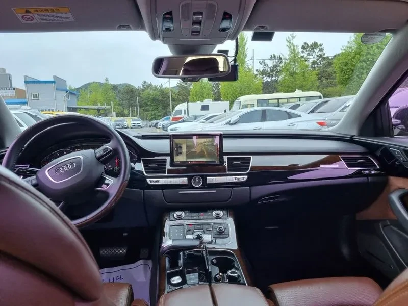 Audi A8 50 TFSI QUATTRO LWB D4 | Mobile.bg � ����������� 12