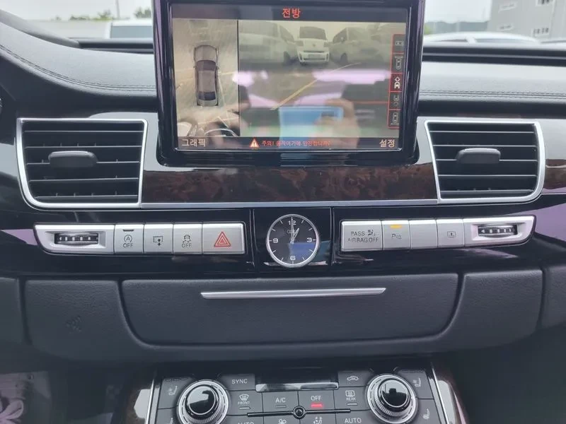 Audi A8 50 TFSI QUATTRO LWB D4 | Mobile.bg � ����������� 9