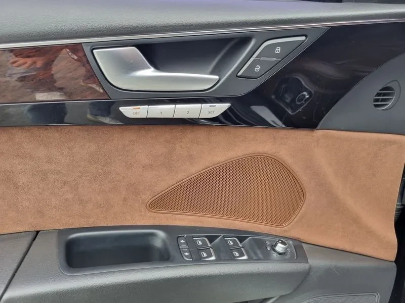 Audi A8 50 TFSI QUATTRO LWB D4 | Mobile.bg � ����������� 15