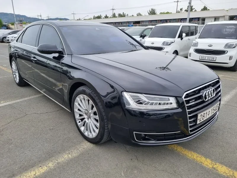 Audi A8 50 TFSI QUATTRO LWB D4 | Mobile.bg � ����������� 2