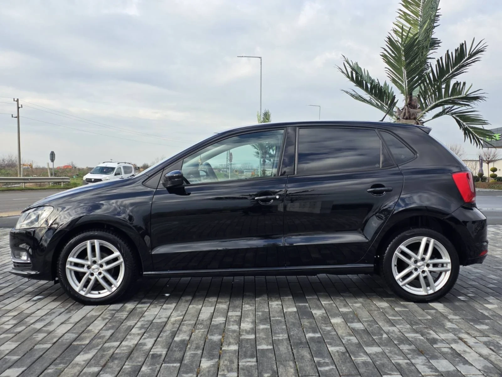 VW Polo, снимка 1