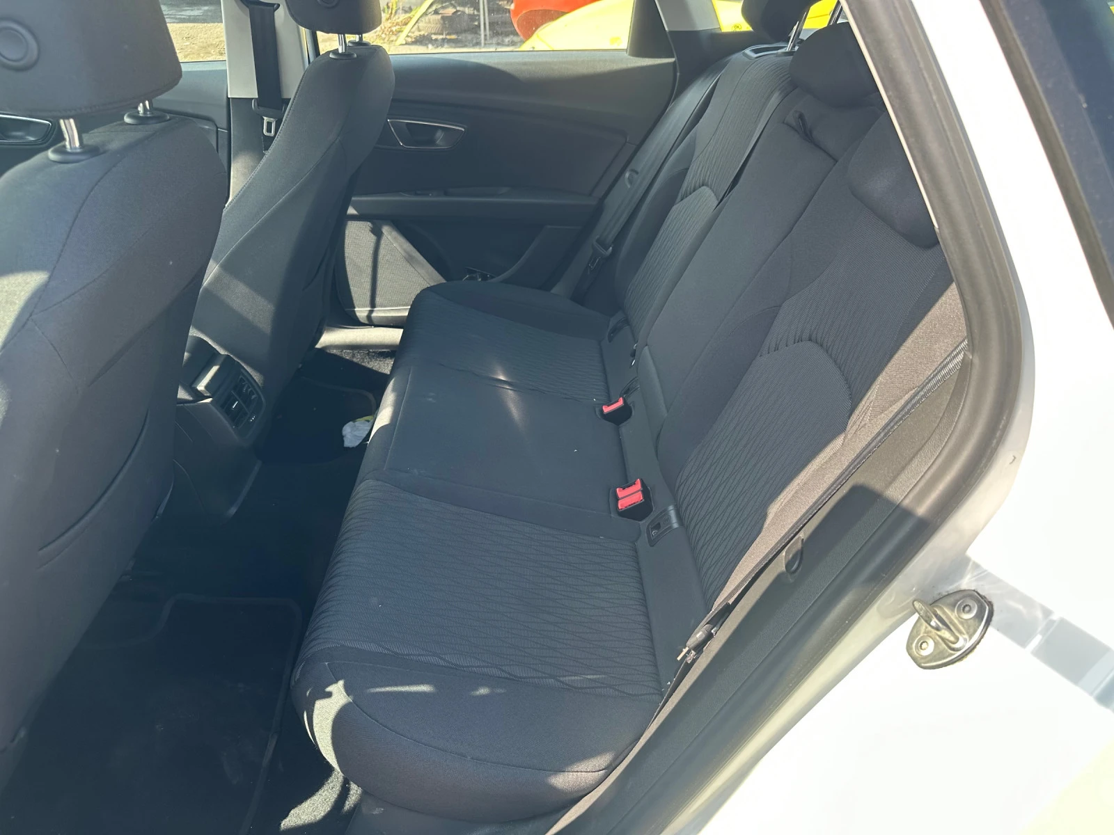 Seat Leon 1.4 TGI | Mobile.bg — изображение 15