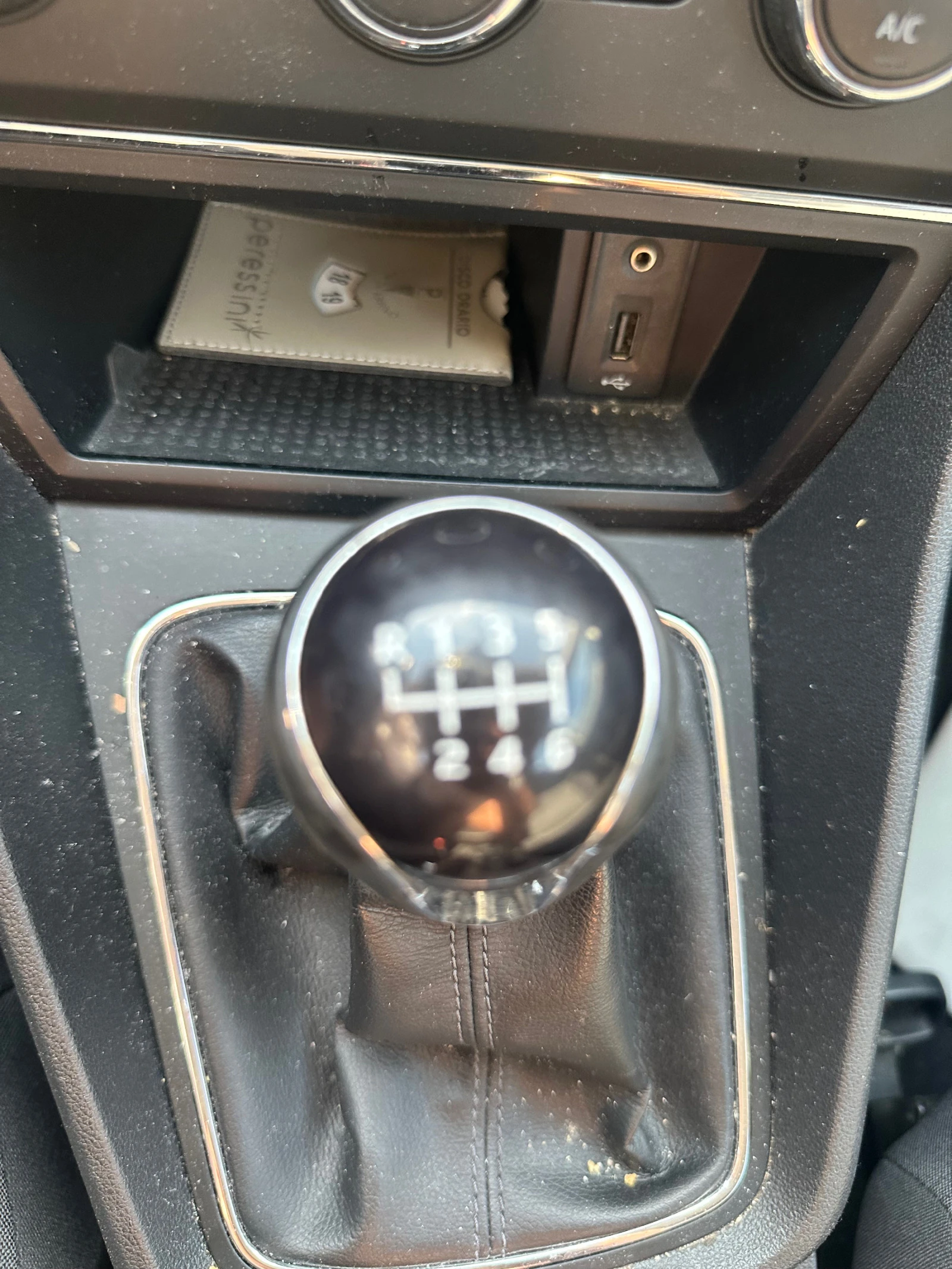 Seat Leon 1.4 TGI | Mobile.bg — изображение 14