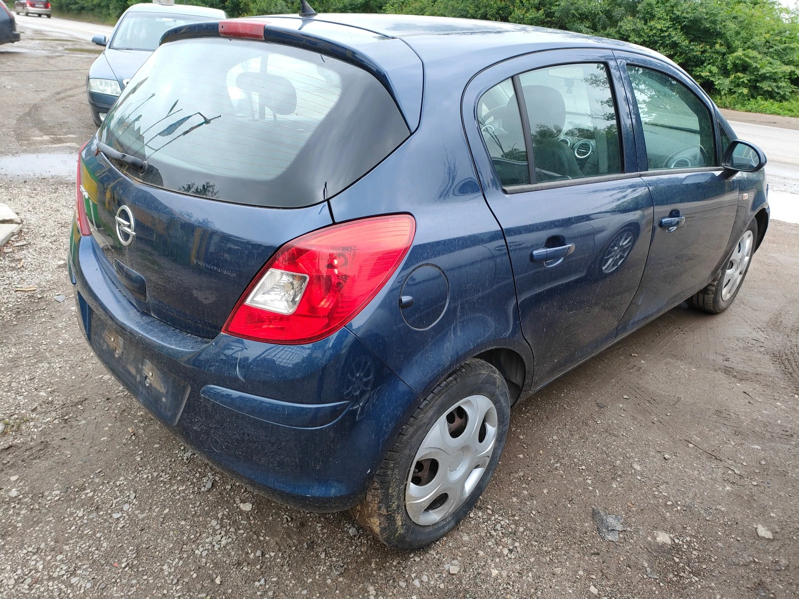 Opel Corsa 1.2i - изображение 5