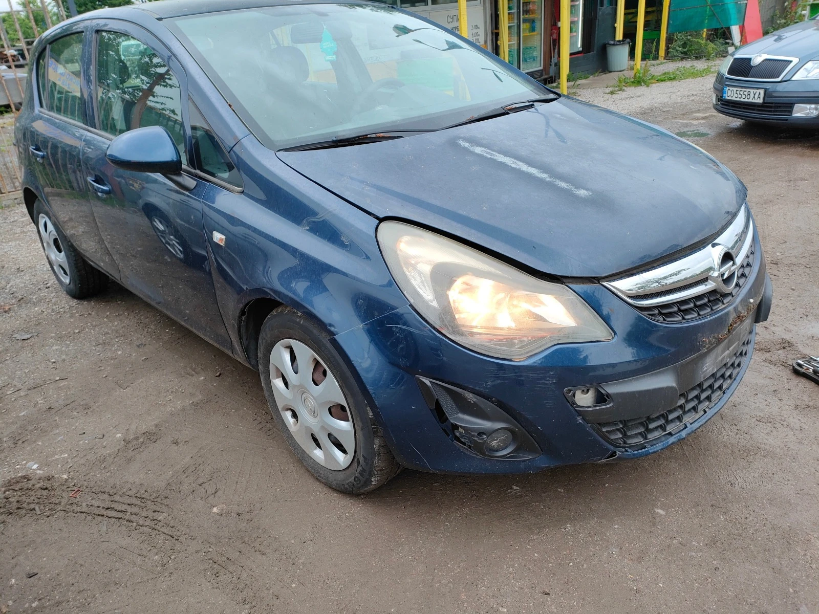 Opel Corsa 1.2i - изображение 2