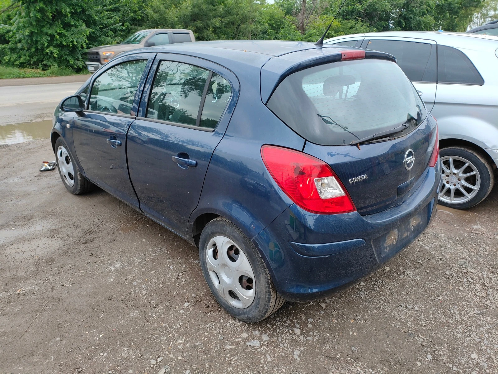 Opel Corsa 1.2i - изображение 6