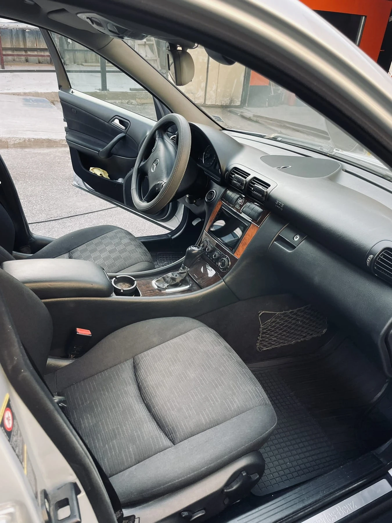 Mercedes-Benz C 220 | Mobile.bg � ����������� 16