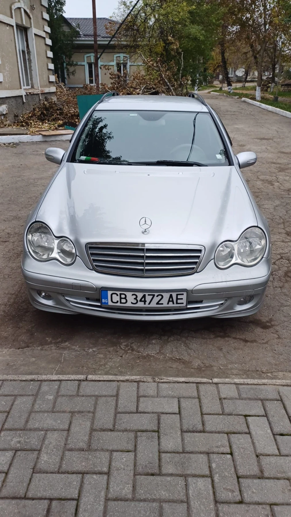 Mercedes-Benz C 220 | Mobile.bg � ����������� 15