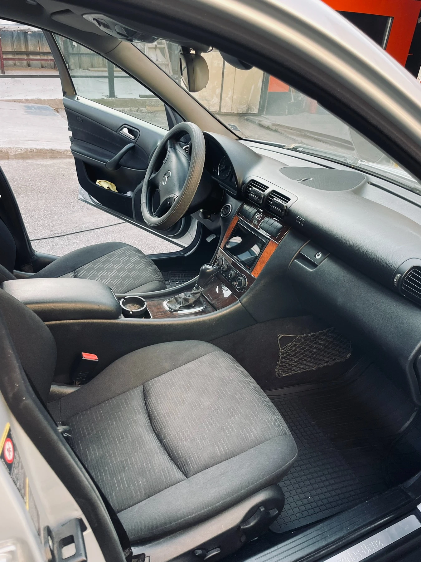 Mercedes-Benz C 220 | Mobile.bg � ����������� 11