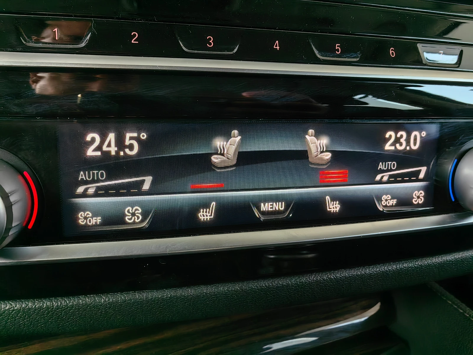 BMW 530 3.0D V6 286 Xdrive | Mobile.bg   15