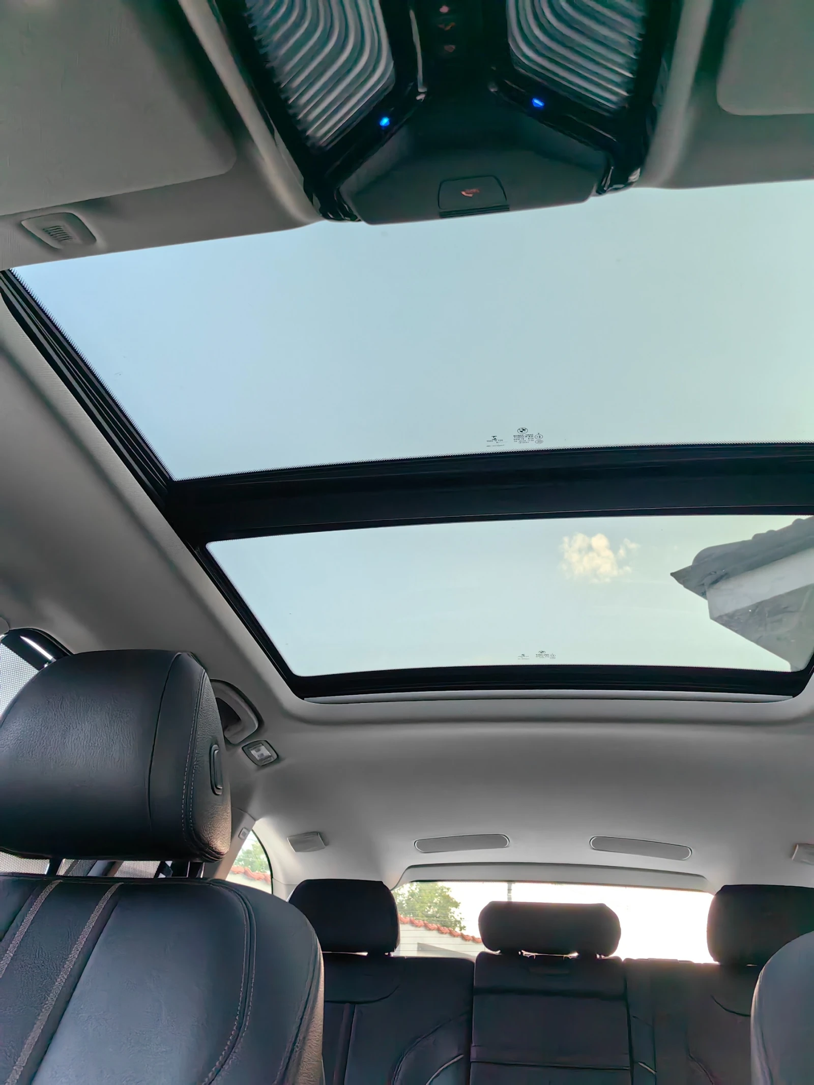 BMW 530 3.0D V6 286 Xdrive | Mobile.bg   16